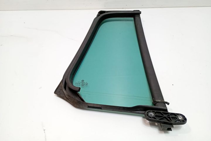 Geam  mic usa stanga spate break Volkswagen VW Golf a 7-a generatie