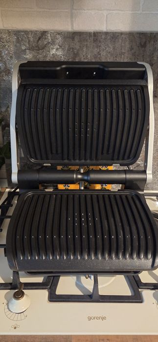 Gratar Electric Tefal Optigrill stare foarte buna