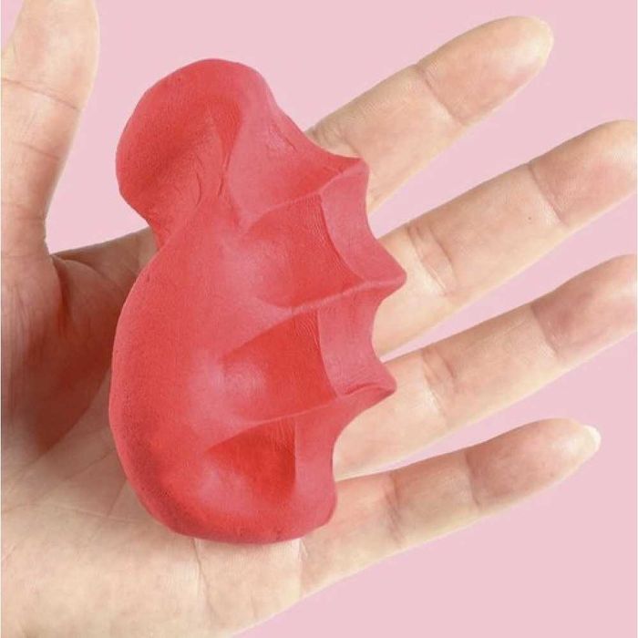 Пластилин/ моделин 48 броя/ моделина в 12 цвята +шпатули за моделиране