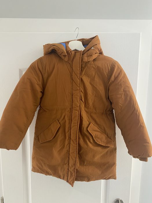 Зимно яке за 7-8 год.