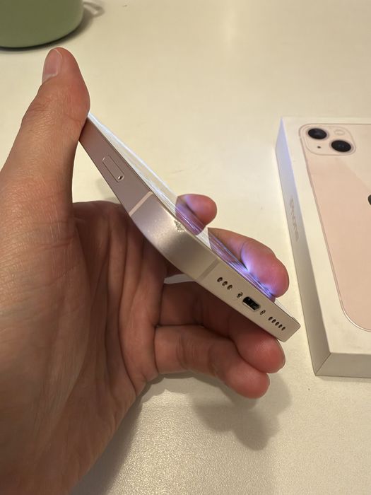 Iphone 13 ~ 100 000 тенге