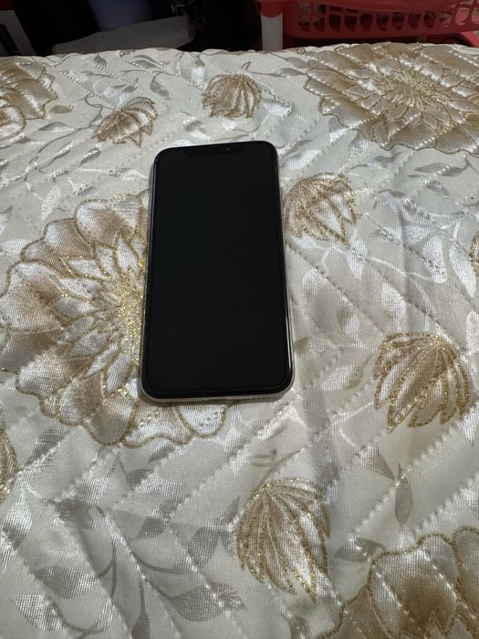 Iphone Х 256GB  закупен от САЩ