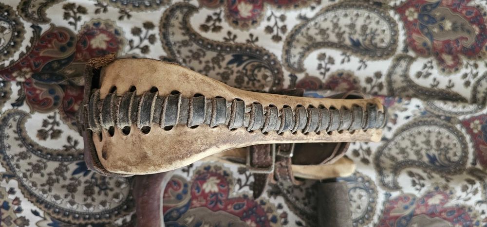 scari de urcat in sa western decor