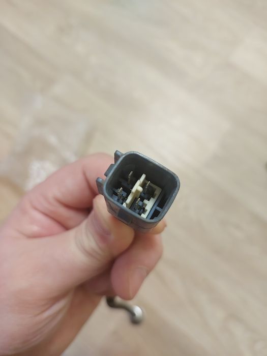 Кислородный датчик Toyota