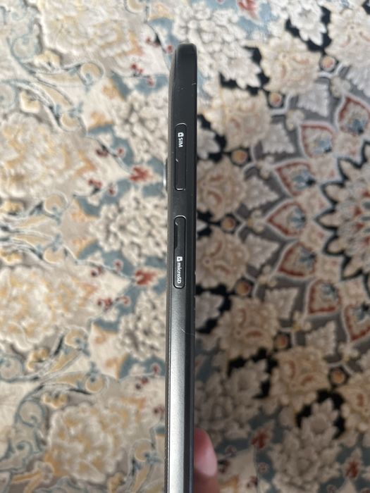 Samsung Galaxy Tab E