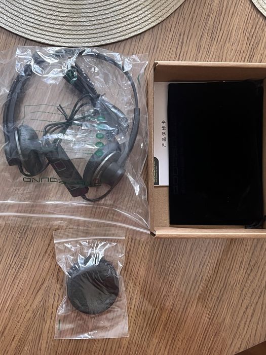 наушники ADDASOUND EPIC 512