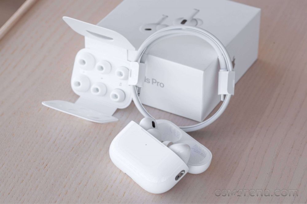 Airpods pro 2 anc narhi(199.00)dastafka bepul qarshi bo’ylab