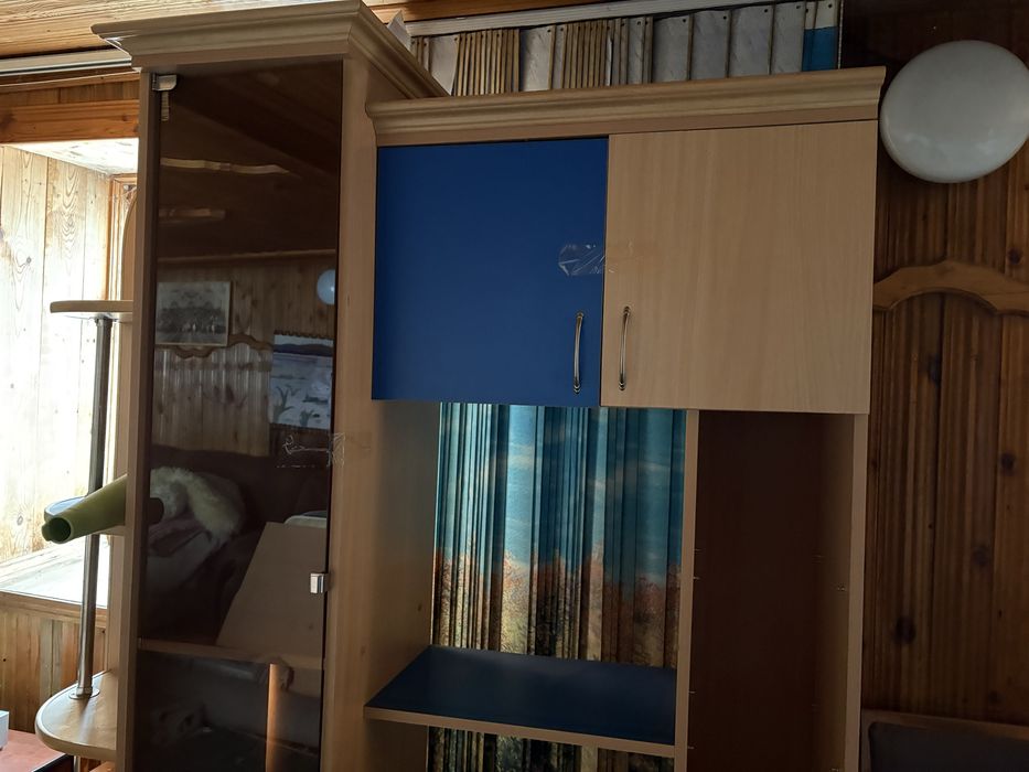 Продам шкаф в отличном состоянии