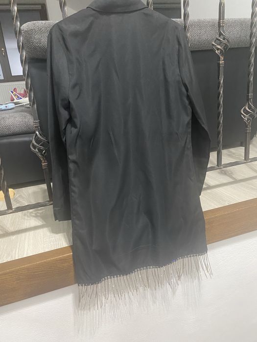 Camasa cu detalii stralucitoare