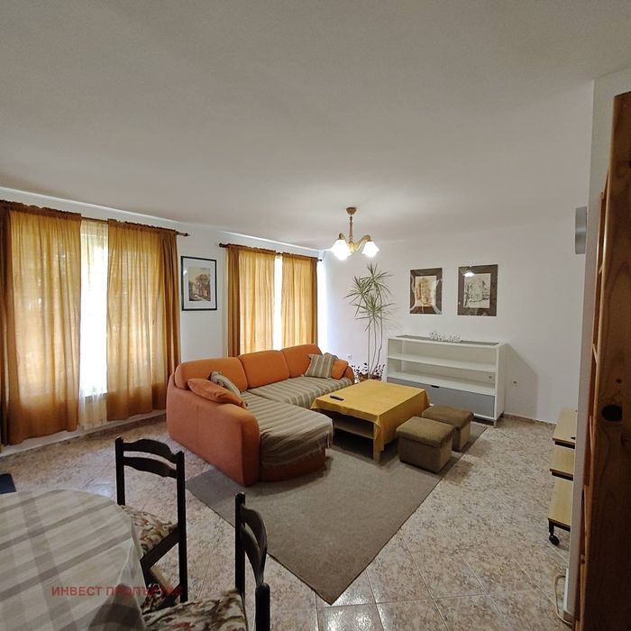 Дава се под наем Тристаен апартамент в София, Манастирски ливади - 100 кв.м за 700 € - Снимка #2