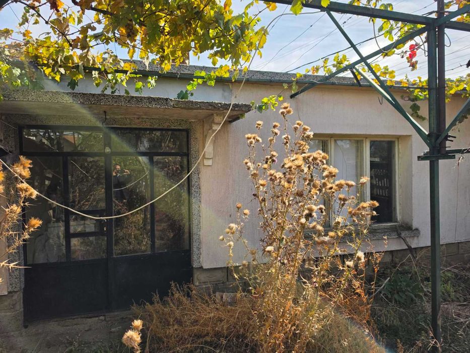 Продава се Къща в с. Шейново, Област Стара Загора - 80 кв.м за 863 €/кв.м - Снимка #7