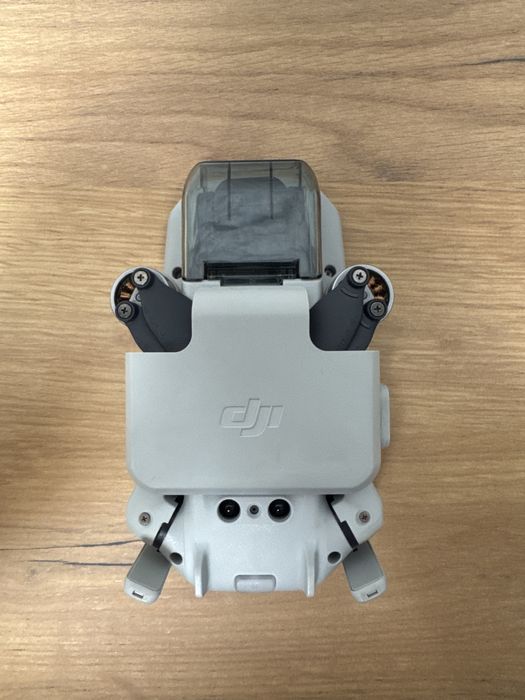 Дрон DJI Mini 2  Fly More Combo