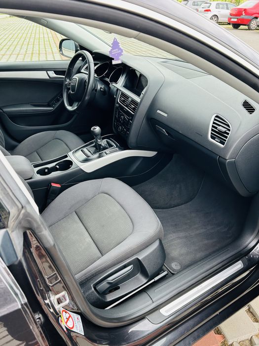 Audi A5 2.0 TDI pret 7900 €