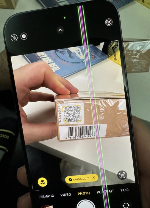 Chloe Nomade EDP Intense 50ml nou, dama, sigilat, 100% original, top!