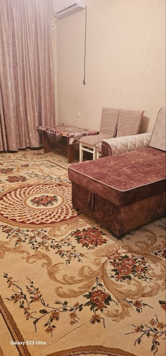 ПРОДАМ 1-комнатную квартиру ТТЗ-1