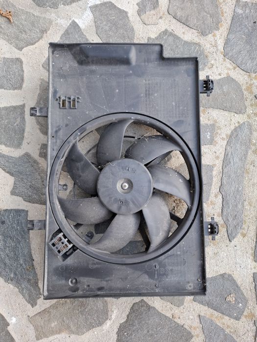 Termocupla Ford Fiesta mk7.5 1.0 ecoboost