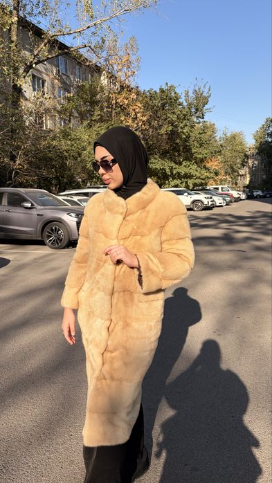 Греция шуба манзари!