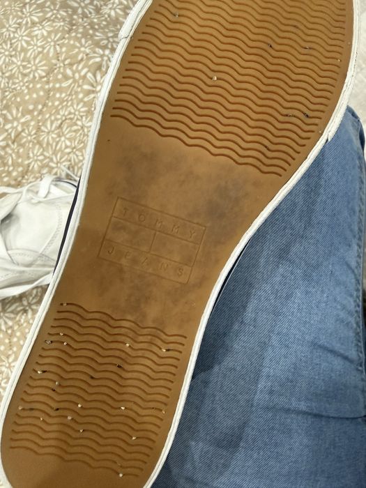 Маратонки Tommy Hilfiger