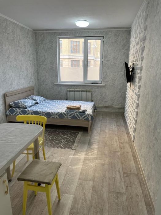 Квартира посуточно