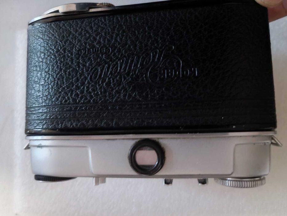 aparat foto   Kodak Retinette I