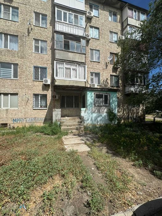 Продам 1комн кв Есет батыра