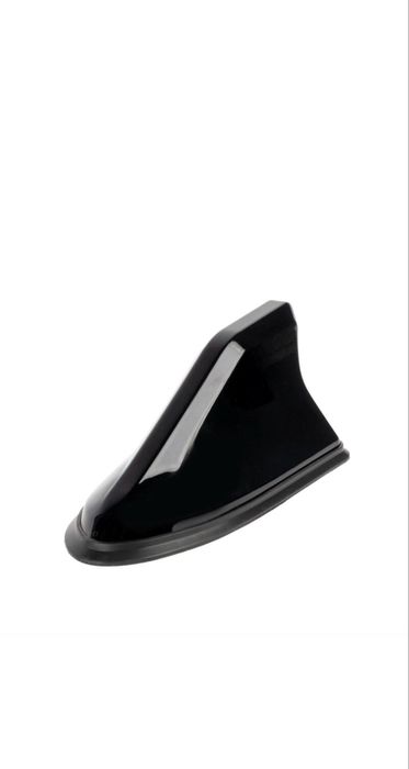 Antena auto rechin