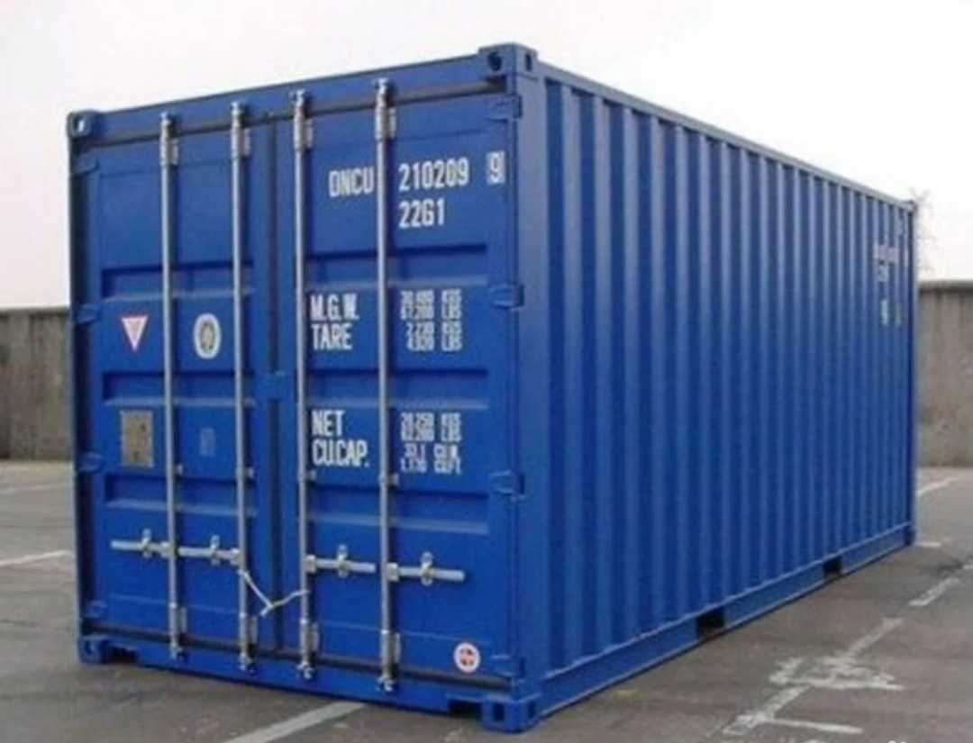 Container 20ft ставрополь улица лермонтова фото