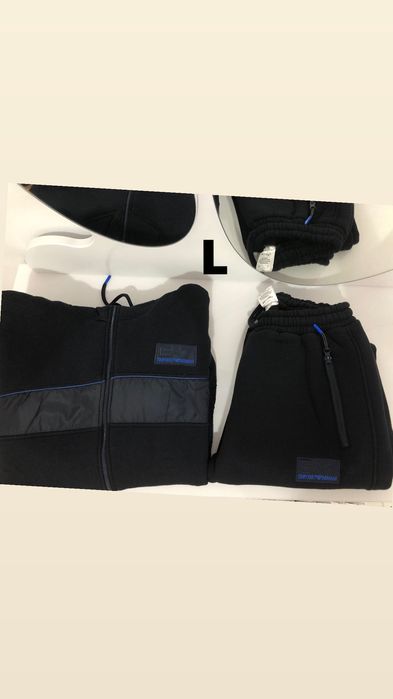 Trening bărbătești