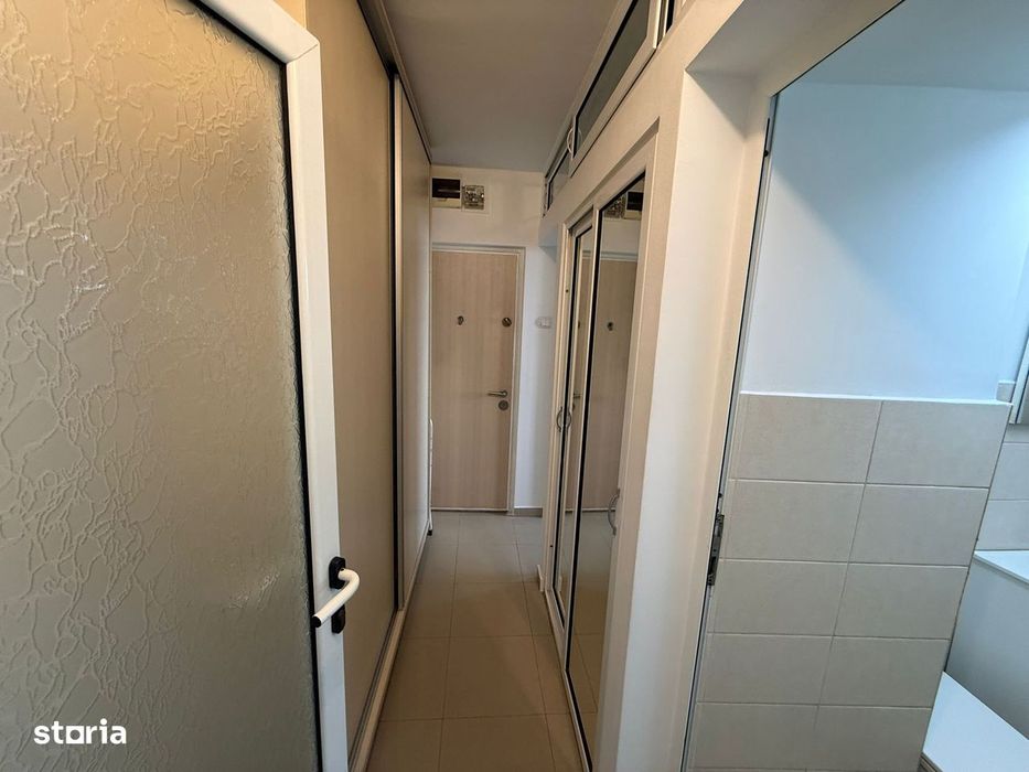 Aparament cu 2 camere , Blvd Alexandru cel bun