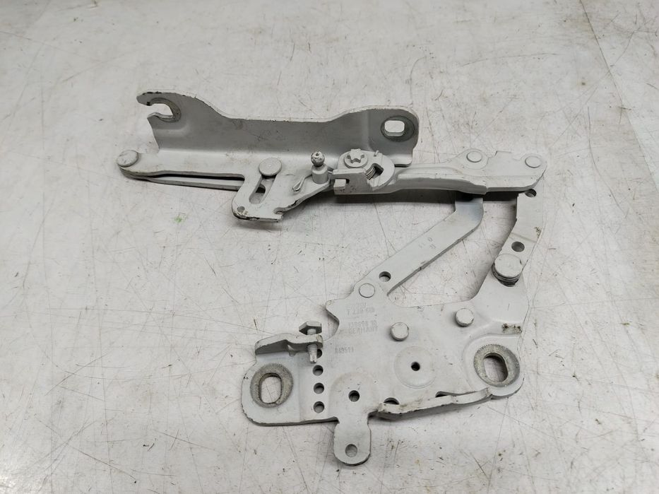 Balama dreapta capota 7239416 BMW Seria 1 F20/F21 [2011 - 2015]