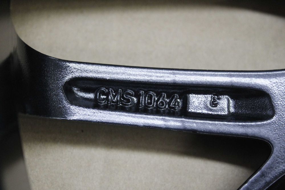 Джанти 19" BMW 5-серия G30, G31