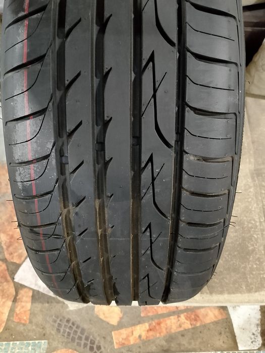 Один новый балон летней резины