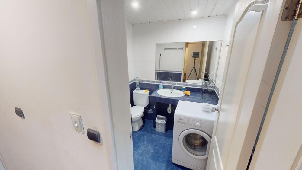 Продава се Едностаен апартамент в Несебър - 38 кв.м за 1250 €/кв.м - Снимка #6