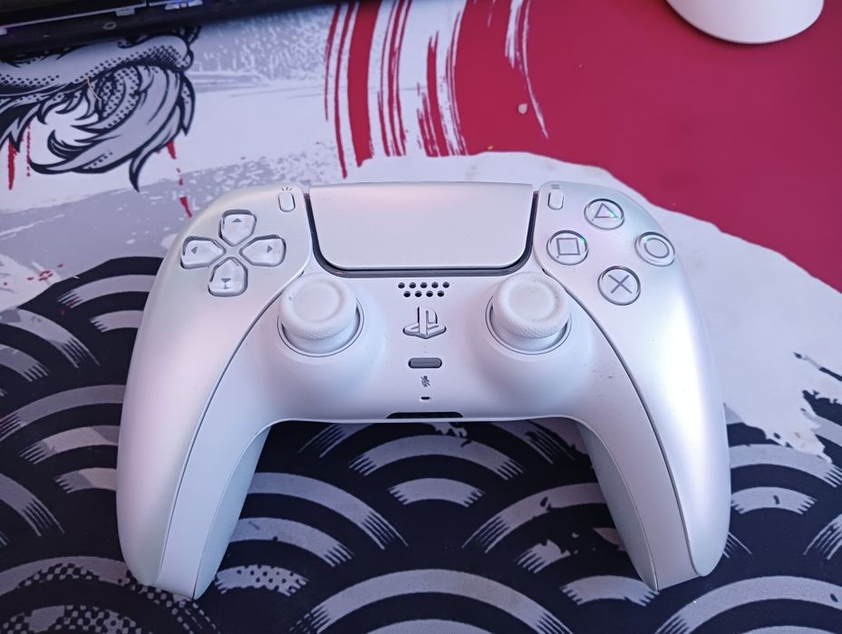 Джойстик DualSense для PS 5