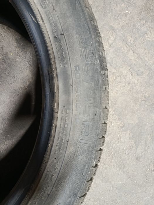 Авто шины nokian TYRES