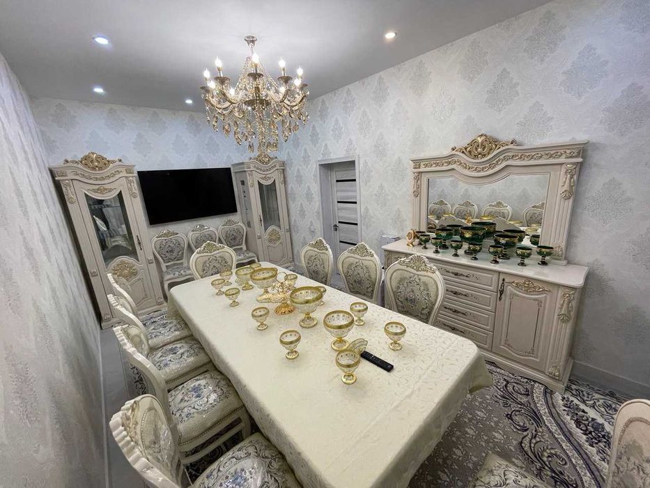 ПРОДАЕТСЯ ДОМ  Янгихаётский район, улица Шокирарик