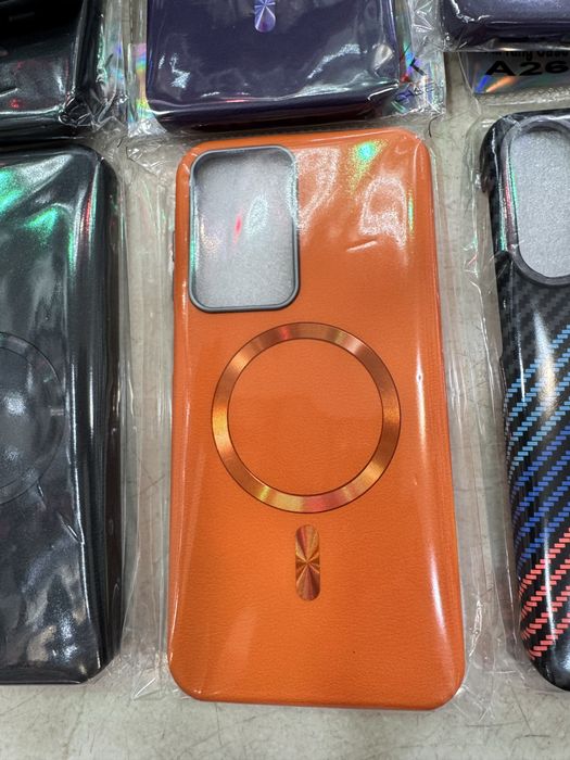 Луксозни кейсове за Samsung A26