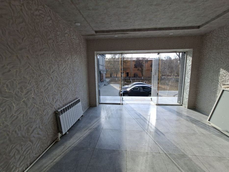 Urganch Shahar Markazida Arenda 260kv