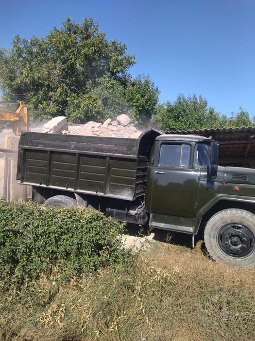 Камаз Зил доставка !