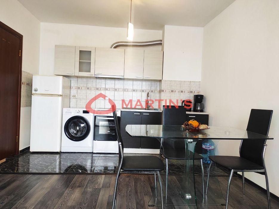 Дава се под наем Двустаен апартамент в София, Люлин 8 - 64 кв.м за 495 € - Снимка #1