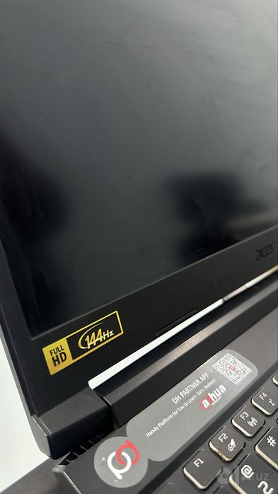 Acer Nitro 5 gaming
