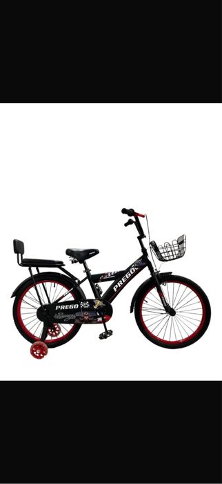 Продам детский велосипед