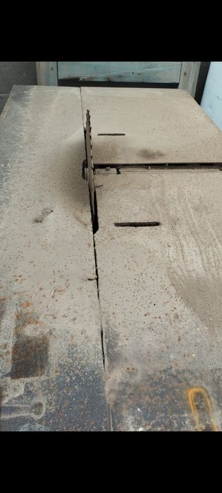 Цыркулярека для распила досок