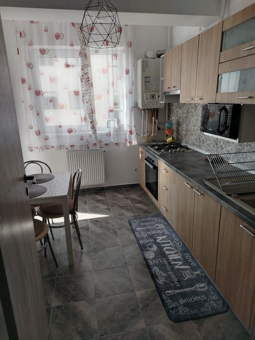 Închiriez apartament grand arena postalionului