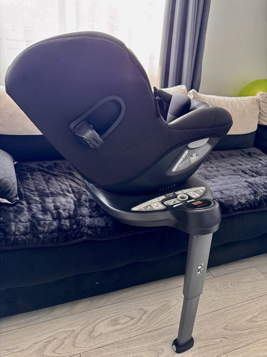 Scaun auto i-Spin Joie 360°