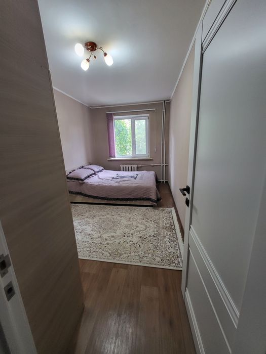 Продаётся 3х комнатные квартира