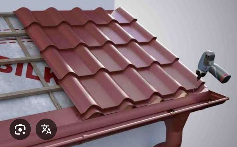 Reparam sau înlocuim acoperisuri