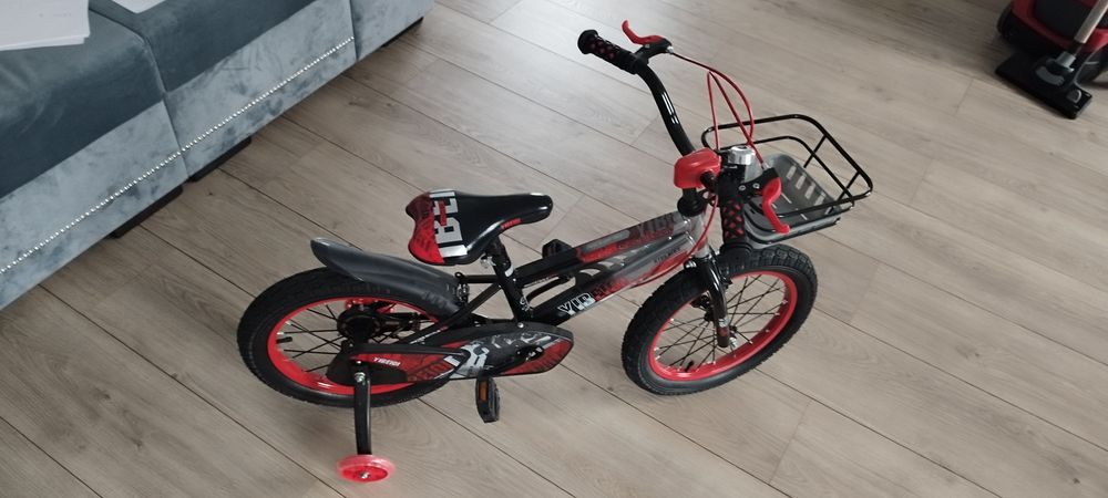 Kids bike noua 2026
