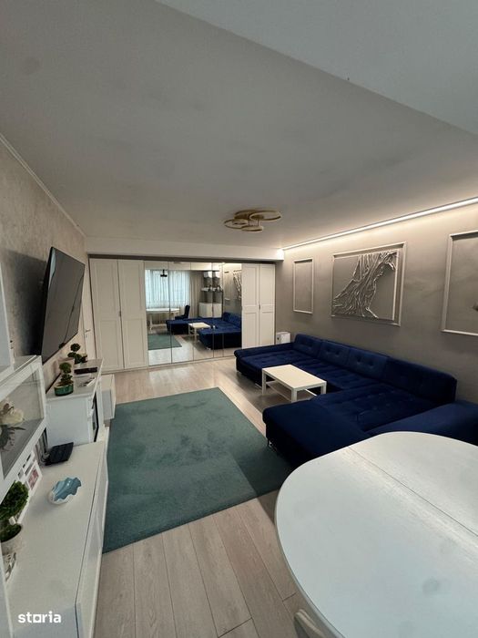 Apartament 2 camere - 65 mp - Renovat / Modern - Drumul Taberei