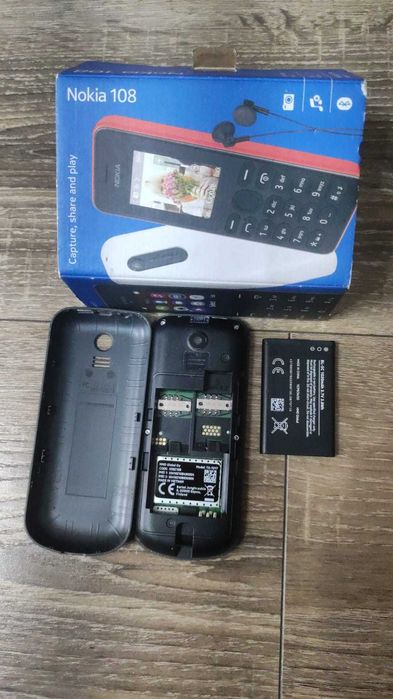 TelefoaneNOKIA 101,105.108,3310,3410 ALCATEL OT565, noi,folosite,piese